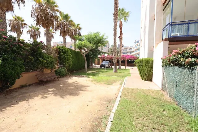 Apartamento Reformado en Aguamarina (Campoamor) — 20