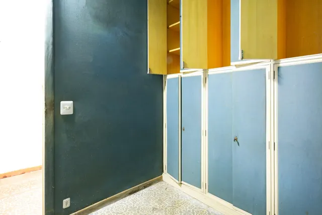 Vivienda en el Gotico de 105m2 — 19