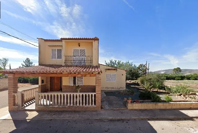 Casa 121m² en venta - Comunidad valenciana - foto 2