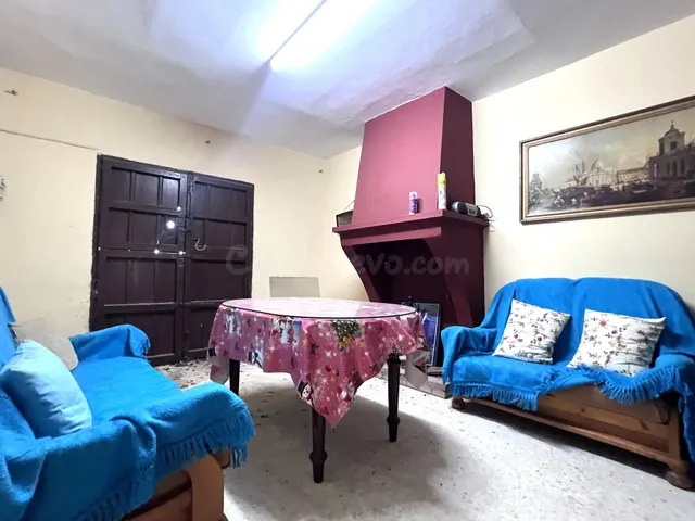 PARCELA CON CASA DE CAMPO EN VILLANUEVA DE LA SERENA - foto 3