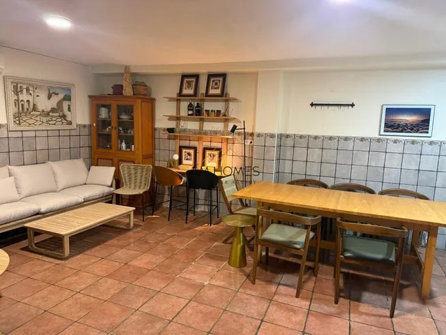 ESPECTACULAR CHALET INDEPENDIENTE CON 10.000 M2 DE PARCELA, PISCINA Y CASA DE INVITADOS — 44