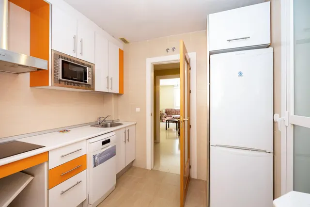 **Piso en venta en Carretera de la Sierra - Oportunidad única** — 17