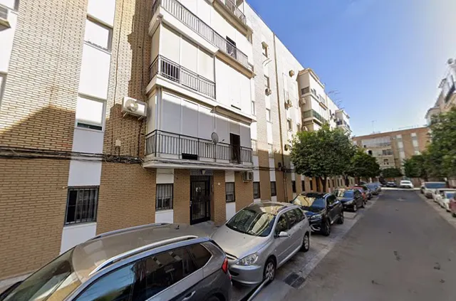 Venta piso en Sevilla - ALQUILADO — 2