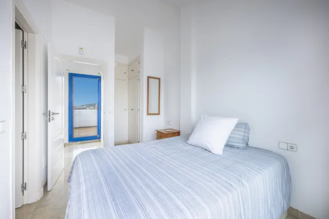 Ático Dúplex 2 habitaciones 70m² en venta - Costa del Sol — 10