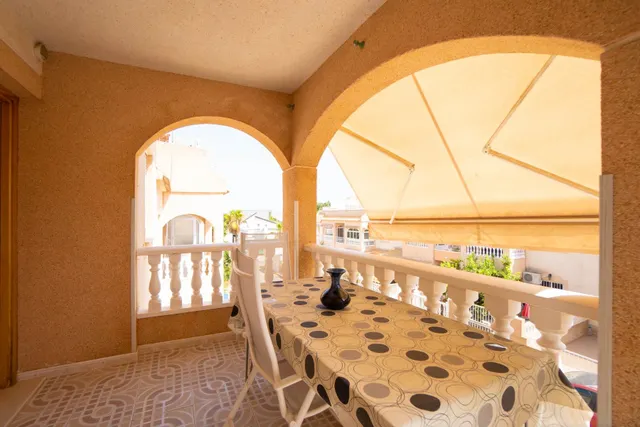 Apartamento 2 habitaciones 50m² en venta - Los Balcones - Los Altos del Edén — 8