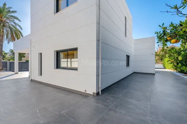Villa 4 habitaciones 245m² en venta - Campoamor — 30