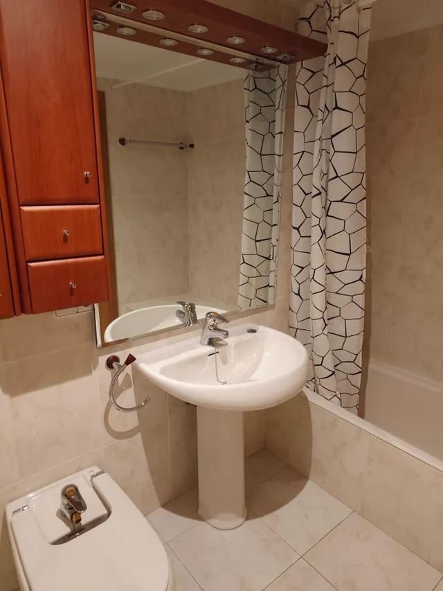 Oportunidad, alquiler de apartamento con plaza de garaje en el centro de Ponferrada — 10