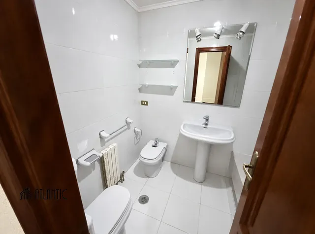 Piso 4 habitaciones 133m² en venta - Hispanidade — 35
