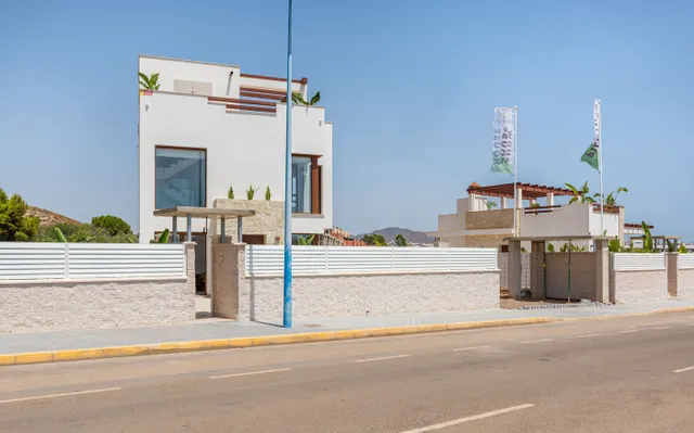 Villa 3 habitaciones 122m² en venta - Zona nudista — 19