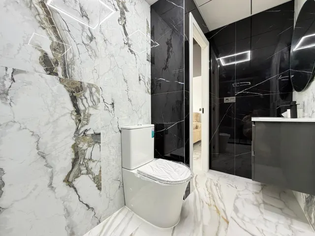 Apartamento reformado con vistas al mar en La Zenia – Orihuela Costa — 19