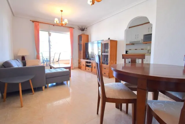 Apartamento 3 habitaciones 81m² en venta - Playa Flamenca — 6