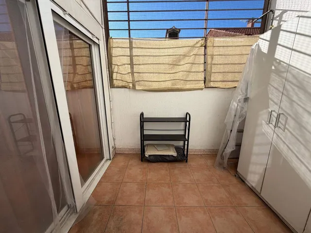 DÚPLEX DE DOS habitaciones CON DOS BAÑOS Y PATIO — 12