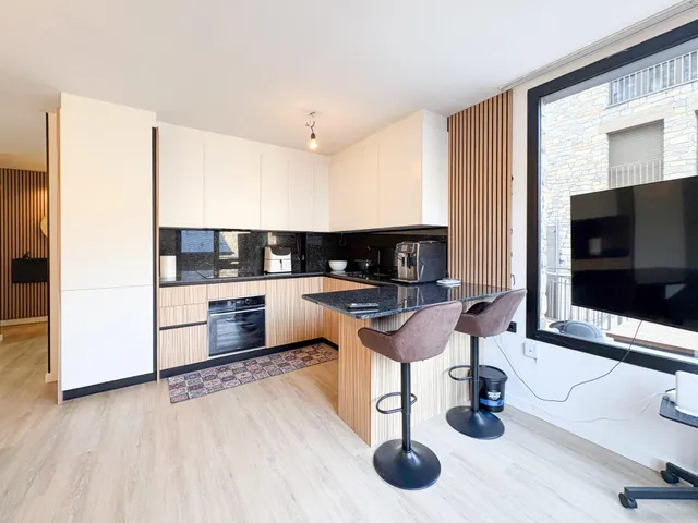 Piso en Canillo - Zona El Forn — 6