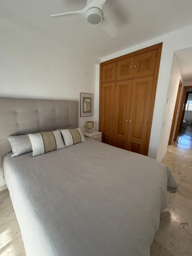 Apartamento 2 habitaciones 110m² en alquiler - Costa del Sol — 12