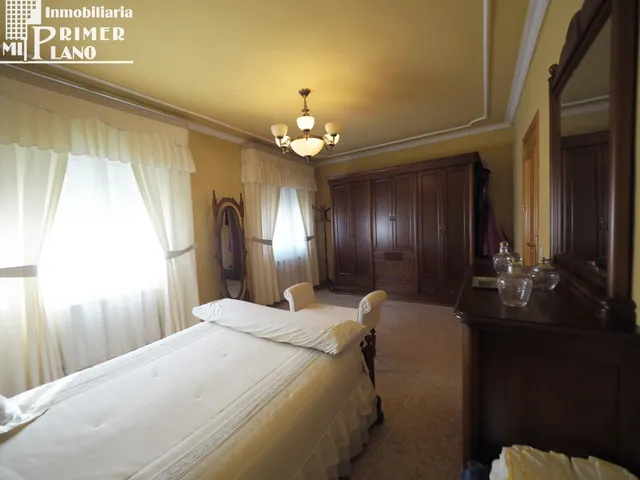 Espectacular Casa Independiente en Tomelloso por solo 199,000€ — 17
