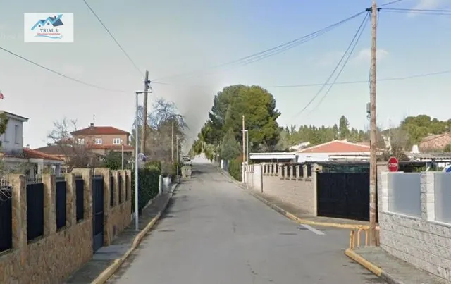 Venta casa en Numancia de La Sagra (Toledo) - foto 2