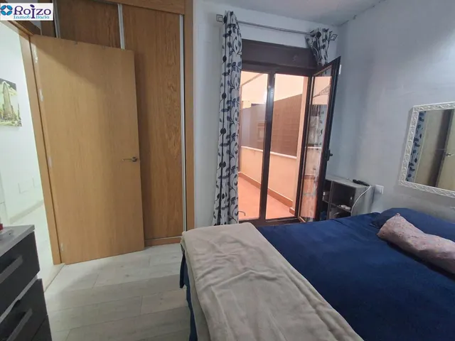 Piso 2 habitaciones en venta - Castilla la mancha — 14