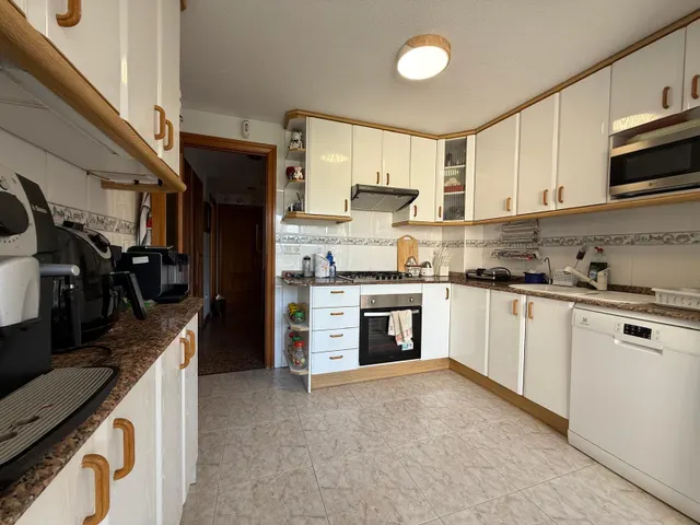 Vivienda  a dos calles del mar! — 6