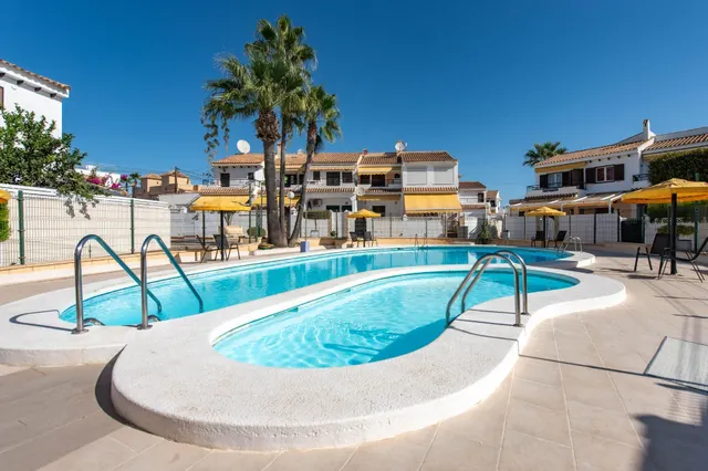 Bungalow 2 habitaciones 47m² en venta - Torreblanca — 22