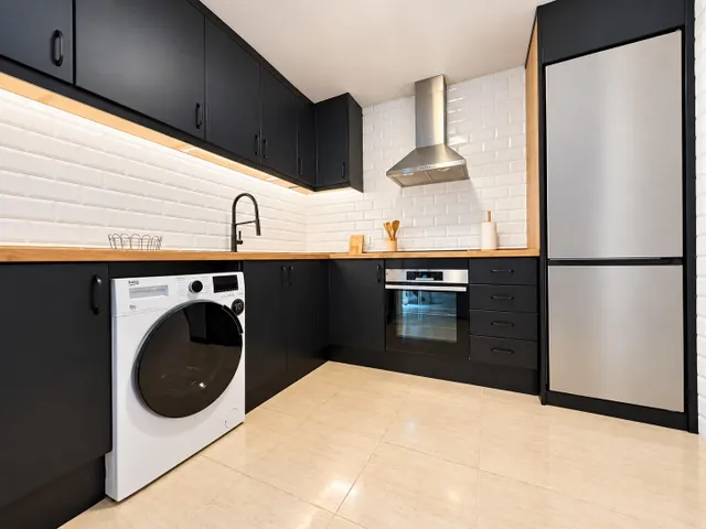 ¡exclusivo piso en la cumbre! - avenida garza real 16! vistas, lujo y tranquilidad — 12