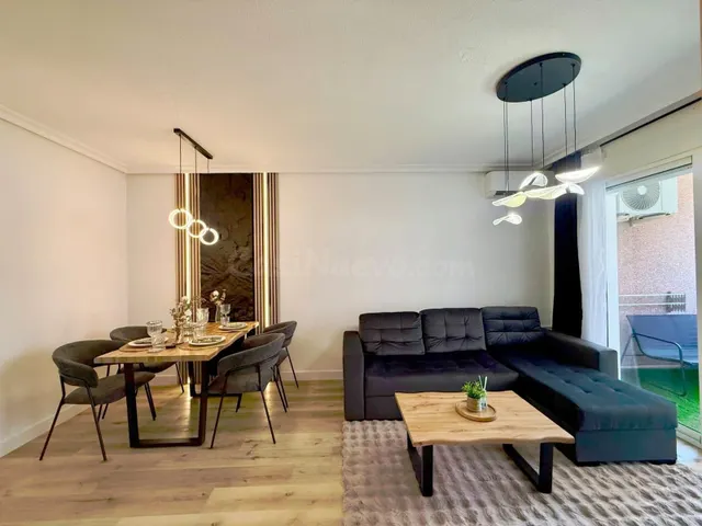 Apartamento 2 habitaciones 67m² en venta - Estacion de autobuses — 7
