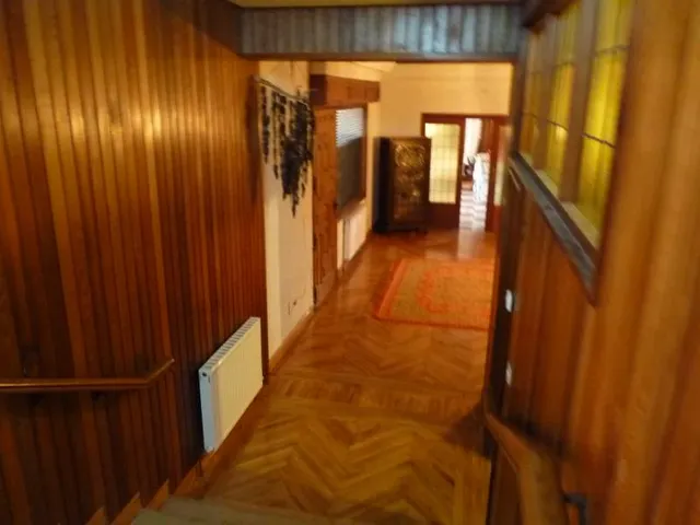 Chalet en Iratxe — 13