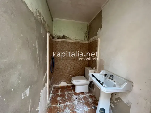 Local comercial a la venta en Ontinyent, zona Sant Antoni — 6