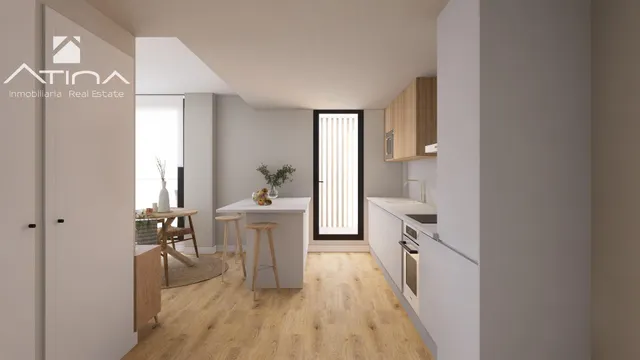 Obra Nueva en Jávea a 50m del Mar | Residencial Atenas 82 — 7