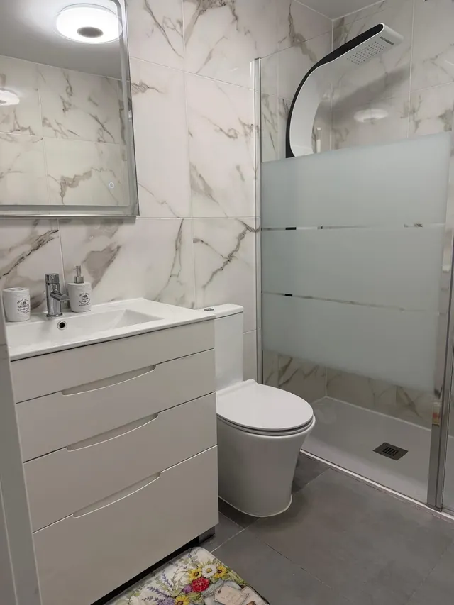 Apartamento 2 habitaciones 75m² en venta - Centro — 18