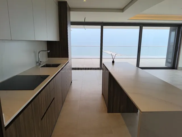 EXCLUSIVO PISO EN ALQUILER PARA LARGA TEMPORADA EN MALAGA TO - foto 4