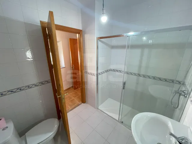PRECIOSA CASA RURAL EN EL POCICO,  LUBRÍN — 8