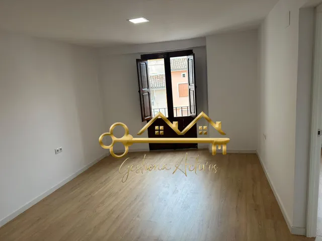 ¡piso reformado en pleno centro! — 8