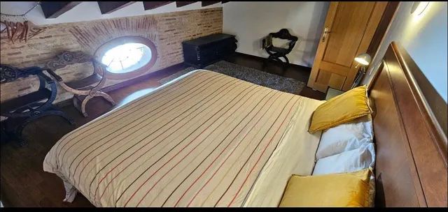 ENCANTADOR ÁTICO EN CENTRO HISTÓRICO VALENCIA — 34