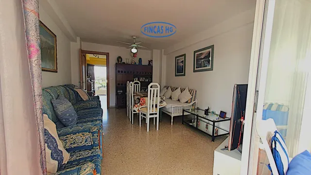 Amplio piso con tres dormitorios en playa de san juan — 6