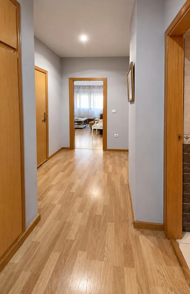Planta baja de 131 m2 con terraza privada de más de 40 m2, garaje y 2 trasteros en Alicante — 23