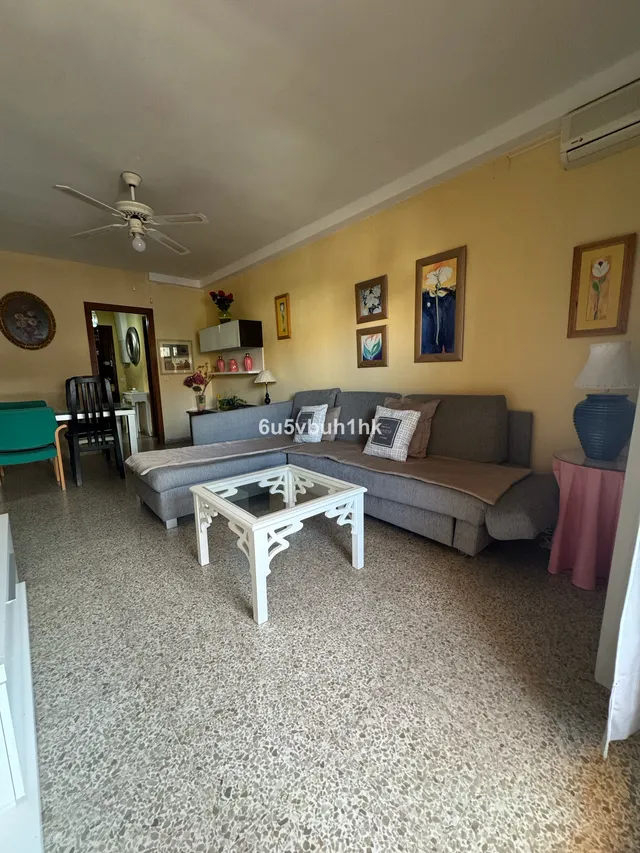 Apartamento 3 habitaciones 73m² en venta - Centro — 12