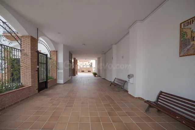 Una vivienda ideal con 2 dormitorios tanto para vivir con to - foto 5