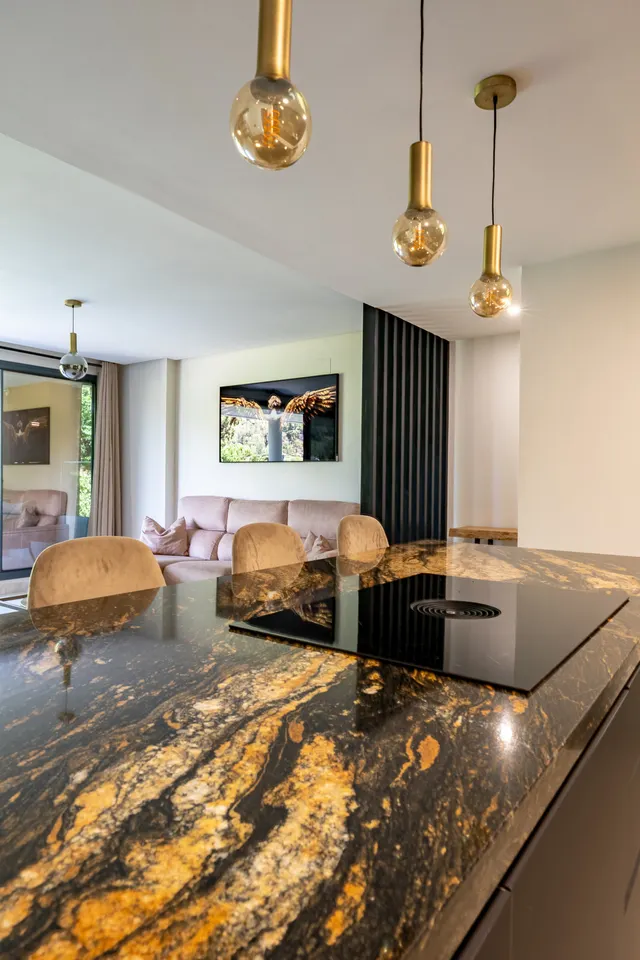 Apartamento 3 habitaciones 130m² en venta - Costa del Sol — 11