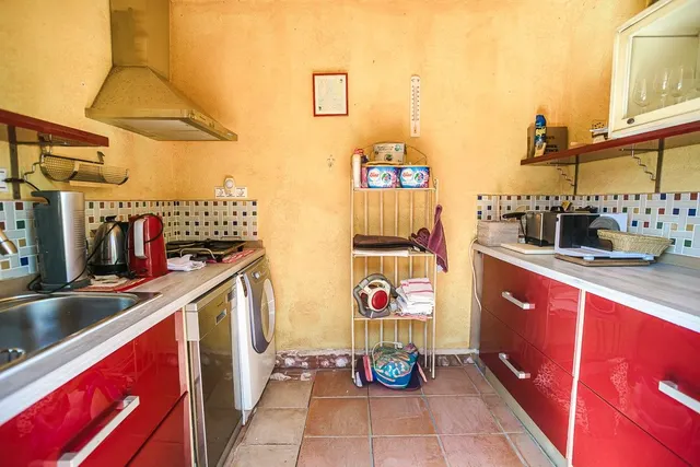 Apartamento 4 habitaciones 110m² en venta - Zeniamar-Horizonte-La Campana — 32