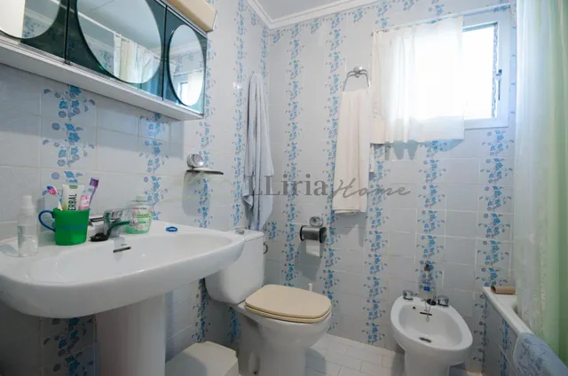 Ref. 04407.- Chalet con dos viviendas independientes, piscina y amplia parcela en Corral de Papel – Llíria — 30