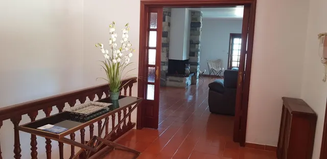 Chalet de lujo en la Nucia con 3.450 m2 de parcela y  525 m2 construidos con piscina y grandes jardines www.inmobiliarialesdunes.com — 27