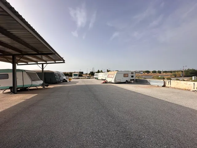 Terreno Industrial en Escuzar - Oportunidad Única por €530,000 — 7