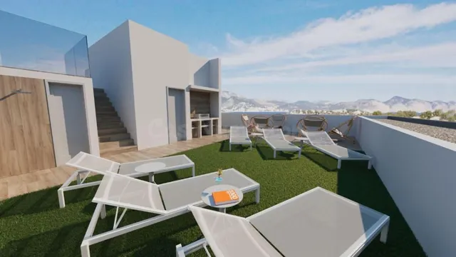 Apartamento 2 habitaciones 82m² en venta - Habaneras - foto 5