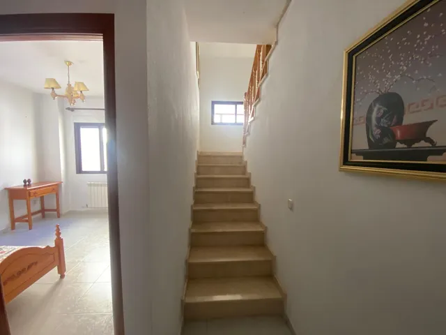Increíble dúplex en Colón — 13