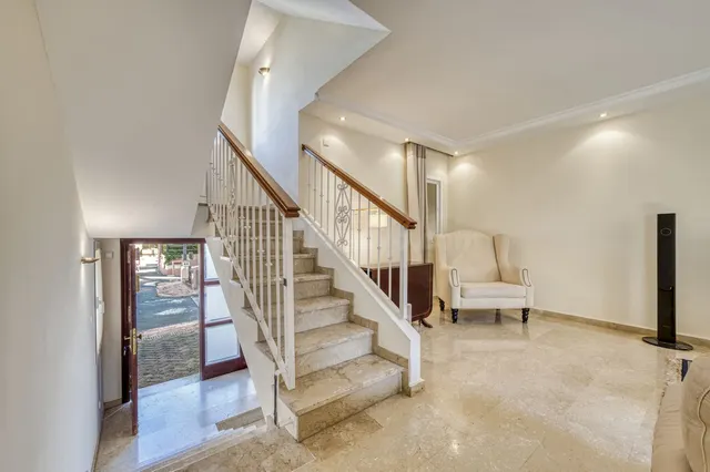 Adosado 3 habitaciones 217m² en venta - Marbella — 3