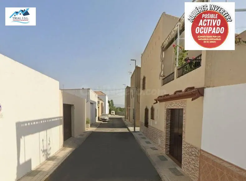 VENTA DE CASA EN ALCALÁ DEL RÍO.