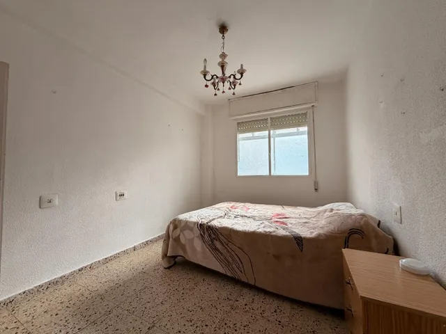 Amplia y luminosa vivienda de 4 dormitorios en Bullas — 24