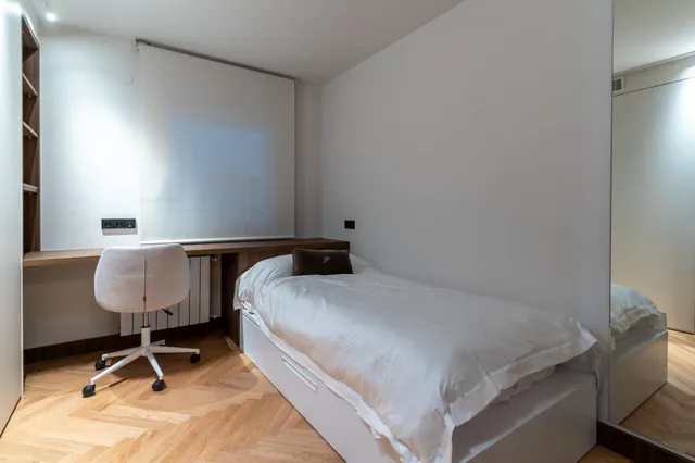 Exclusivo Piso de Lujo en el Corazón de Zaragoza — 17