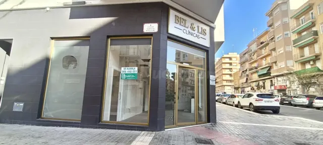 Local comercial 85m² en alquiler - Centro - foto 2