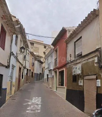 SE VENDE otro OKUPA en C CUESTA COSME 15 de Cieza - foto 3